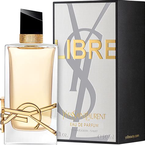 yves saint laurent armband libre|libre Saint Laurent perfume.